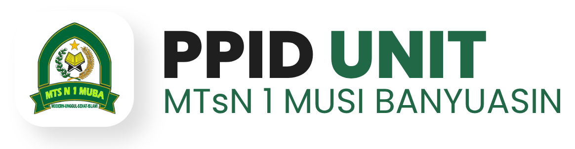 PPID MTsN 1 MUBA